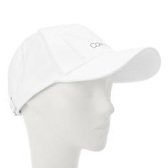 Кепка CALVIN KLEIN K60K606088 белый