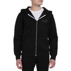 Свитер CALVIN KLEIN JEANS J30J314038 черный