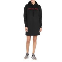 Платье CALVIN KLEIN JEANS J20J213002 черный