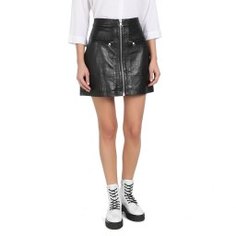 Юбка CALVIN KLEIN JEANS J20J212995 черный