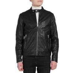 Куртка CALVIN KLEIN JEANS J30J314177 черный