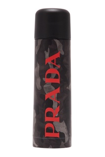 Термокружка защитной расцветки Prada