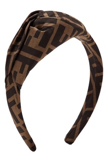 Ободок для волос Fendi