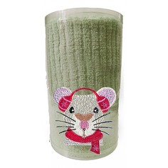 Полотенце для лица (50x90 см) Mouse Remi Подушкино