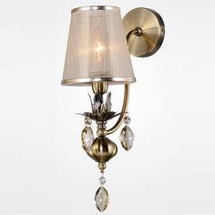 Бра Duchessa A1 AB Б0038417 Rivoli