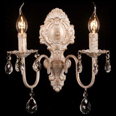 Бра Vittoria A2 WG Б0037797 Rivoli