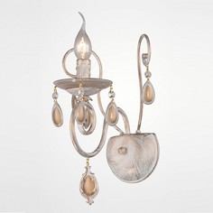 Бра Oro A1 WG Б0038397 Rivoli
