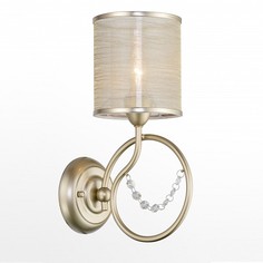 Бра Cascata A1 GD Б0038422 Rivoli