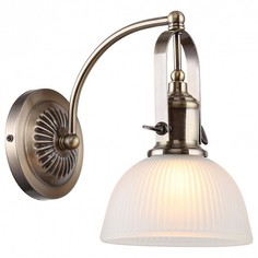 Бра Principale A1 AB Б0037722 Rivoli