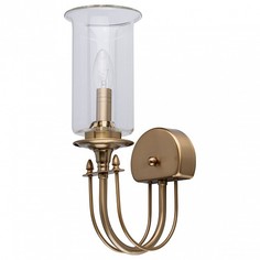 Бра Аманда 8 481022901 Mw Light