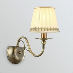Бра Firenze A1 AB Б0038433 Rivoli