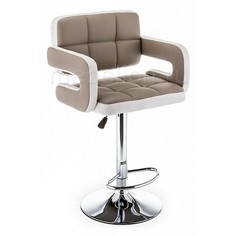 Стул барный Bent Woodville