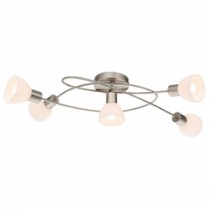 Потолочная люстра Enibas 54918-5D Globo