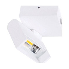 Бра DL18421/11WW-White Donolux