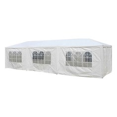 Павильон AFM-1045B белый Afina