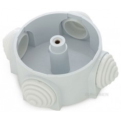Короб накладной без крышки Керамика 058-841 Sun Lumen