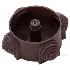 Короб накладной без крышки Керамика 058-858 Sun Lumen
