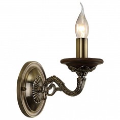 Бра Verdi A5603AP-1AB Arte Lamp