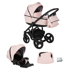 Коляска 2 в 1 Bexa Poland Light Eco