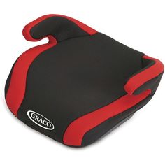 Автокресло Graco Connext diablo group 3 car seat
