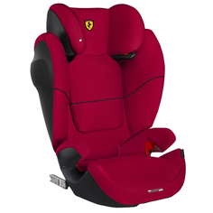 Автокресло Cybex Solution M-Fix SL FE Ferrari