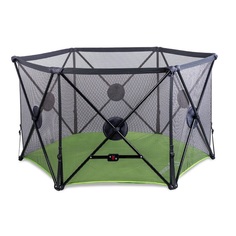 Манеж с козырьком Lionelo Lо-Noor Plus