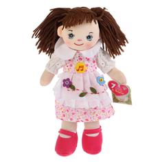 Игрушка мягкая Мульти-Пульти Барто А. 15x40x8