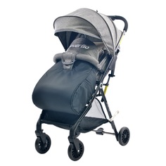 Прогулочная коляска Everflo Spring Е-555