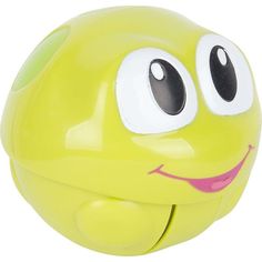 Развивающая игрушка Игруша Шар зеленый