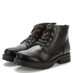 Ботинки Keddo