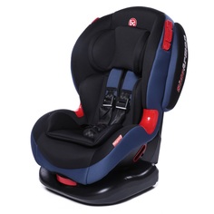 Автокресло BabyCare BC-120