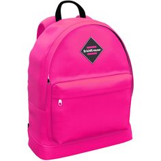 Рюкзак Erich Krause EasyLine® Neon® Pink