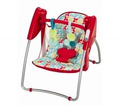 Качели Safety 1st Happy Swing