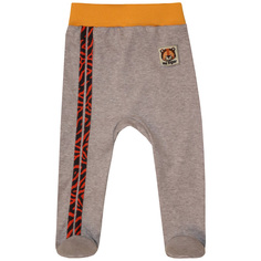 Ползунки Котмаркот Мой Тигр