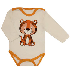 Боди Котмаркот Мой Тигр