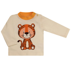 Джемпер Котмаркот Мой Тигр