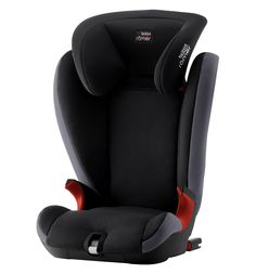 Автокресло Britax Romer Kidfix SL Black Series