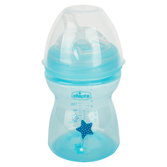 Бутылочка Chicco Natural Feeling полипропилен, 250 мл