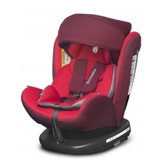 Автокресло Lionelo Bastiaan Isofix