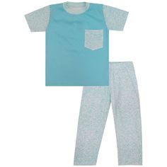 Пижама футболка/брюки Котмаркот