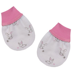 Рукавички Котмаркот Нежный зайка