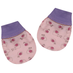 Рукавички Котмаркот Улитки