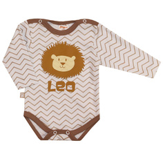 Боди Котмаркот Добрый львенок