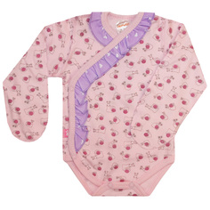 Боди Котмаркот Улитки