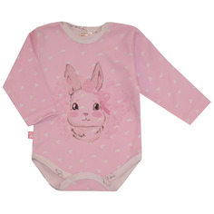 Боди Котмаркот Нежный зайка