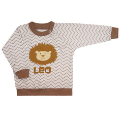 Джемпер Котмаркот Добрый львенок