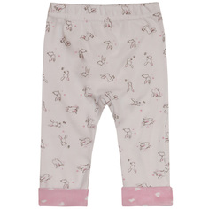 Брюки Котмаркот Нежный зайка