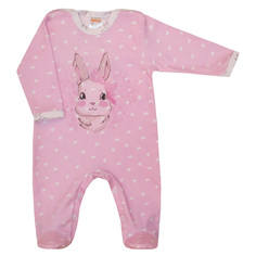 Комбинезон Котмаркот Нежный зайка