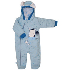 Комбинезон утепленный Котмаркот Веселые друзья