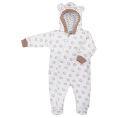 Комбинезон утепленный Котмаркот Добрый львенок